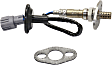 After Primary Catalytic Converter Oxygen Sensor, 4-Wire, Heated, 6 Cyl., 3.0L Engine