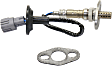 After Primary Catalytic Converter Oxygen Sensor, 4-Wire, Heated, 6 Cyl., 3.0L Engine
