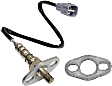 1999 Toyota Tacoma - Before or After Catalytic Converter Oxygen Sensor, Sold Individually, 4-wire, 6 Cyl 3.4L