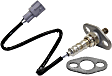 1999 Toyota Tacoma - Before or After Catalytic Converter Oxygen Sensor, Sold Individually, 4-wire, 6 Cyl 3.4L