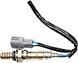 After Catalytic Converter Oxygen Sensor, 4-wire, B1S2
