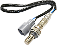 After Catalytic Converter Oxygen Sensor, 4-wire, B1S2