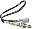 After Catalytic Converter Oxygen Sensor, 4-wire, B1S2