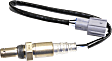 Before Catalytic Converter Oxygen Sensor, 4-wire, Air/Fuel sensor