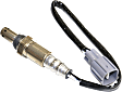 Before Catalytic Converter Oxygen Sensor, 4-wire, Air/Fuel sensor