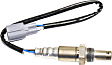 Before Catalytic Converter Oxygen Sensor, 4-wire, Air/Fuel sensor