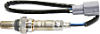 Before Primary Catalytic Converter Oxygen Sensor, 4-Wire, Heated, 4 Cyl., 2.0L Engine