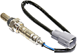 Before Primary Catalytic Converter Oxygen Sensor, 4-Wire, Heated, 4 Cyl., 2.0L Engine