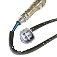 Before Primary Catalytic Converter Oxygen Sensor, 4-Wire, Heated, 4 Cyl., 2.0L Engine