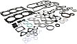 Engine Gasket Set, Overhaul, 6 Cyl., 4.0L, Engine Designation 1GRFE, DOHC, 24 Valves