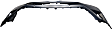Front Primed Bumper Cover, With Parking Aid Sensor Holes, Except Hybrid Model, North America Built Vehicles, CAPA Certified