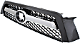 2013 Toyota 4Runner - Grille, Black