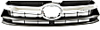 2015 Toyota Highlander - Grille, Gray