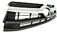 2015 Toyota Highlander - Grille, Gray