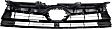 2015 Toyota Highlander - Grille, Gray