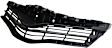 Grille, Textured Black, 4 Cyl., 1.5L Engine