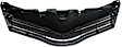 Grille, Textured Black, 4 Cyl., 1.5L Engine