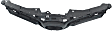 Grille, Textured Black, 4 Cyl., 1.5L Engine