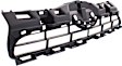 Grille, Textured Black, 4 Cyl., 1.5L Engine