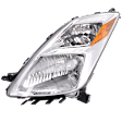 2005 Toyota Prius - Driver Side HID/Xenon Headlight, Without bulb(s), OE Replacement