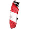 2014-2021 Toyota Tundra - Passenger Side Tail Light, with Bulb, Halogen, Clear and Red Lens, CAPA CERTIFIED