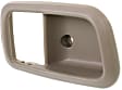 2005 Toyota Tundra - Front, Passenger Side, Interior, Door Handle Trim, 2-Door, Standard Cab Pickup (Regular Cab)