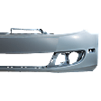 2014 Volkswagen Golf Comfortline TDI - Front Primed Bumper Cover, Wagon