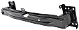 Front Bumper Reinforcement, Steel