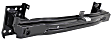 Front Bumper Reinforcement, Steel