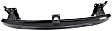 Front Bumper Reinforcement, Steel, 5 Cyl., 2.5L Engine