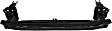 Front Bumper Reinforcement, Steel