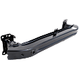 Front Bumper Reinforcement, Steel