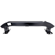 Front Bumper Reinforcement, Steel