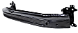 Front Bumper Reinforcement, Steel