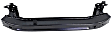 Front Bumper Reinforcement, Steel