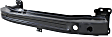 Front Bumper Reinforcement, Steel