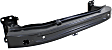 Front Bumper Reinforcement, Steel