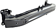 Front Bumper Reinforcement, Steel