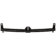 2017 Volkswagen Jetta SE - Front Bumper Retainer, 4-Door, Sedan
