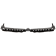 2017 Volkswagen Jetta SE - Front Bumper Retainer, 4-Door, Sedan