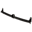 2017 Volkswagen Jetta SE - Front Bumper Retainer, 4-Door, Sedan
