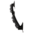 2017 Volkswagen Jetta SE - Front Bumper Retainer, 4-Door, Sedan