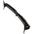 2017 Volkswagen Jetta SE - Front Bumper Retainer, 4-Door, Sedan