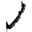 2017 Volkswagen Jetta SE - Front Bumper Retainer, 4-Door, Sedan