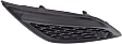 2011-2013 Volvo XC60 - Front, Passenger Side Fog Light Cover, Textured Black, Sport Utility