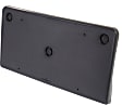 Front License Plate Bracket