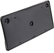 Front License Plate Bracket