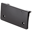 Front License Plate Bracket