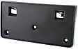 Front License Plate Bracket