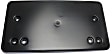 Front License Plate Bracket